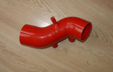 Red Silicone Induction Intake Hose for TOYOTA SUPRA MK3 MA70 7MGE/7MGTE 86-92 - CHR Racing