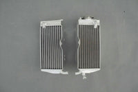 Aluminum Radiator for HONDA CR250R CR250 CR 250 1990 1991 90 91 - CHR Racing