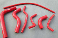 FOR SUZUKI SAMURAI Silicone Radiator and Heater Hose 1986-1995 1994 1993 1992 93 - CHR Racing