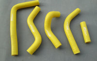 silicone radiator hose for SUZUKI RMZ450 RMZ 450 2008-2014 08 09 10 11 12 13 14