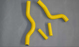 silicone radiator hose for SUZUKI RM 250 RM250 01-08 02 03 04 05 06 blue