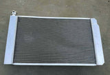 FOR Chevrolet C/K Pick-up 88-95 L8 5.7L -cc fit GMC C/K Series ALUMINUM RADIATOR