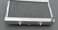 Aluminum Radiator for Honda TRX250 TRX250R TRX 250R 1988 1989