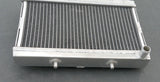 Aluminum Radiator for Honda TRX250 TRX250R TRX 250R 1988 1989