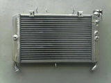 2014-2016 Aluminum Radiator Fit Yamaha MT09 MT-09 FZ09 FJ09 2014 2015 2016