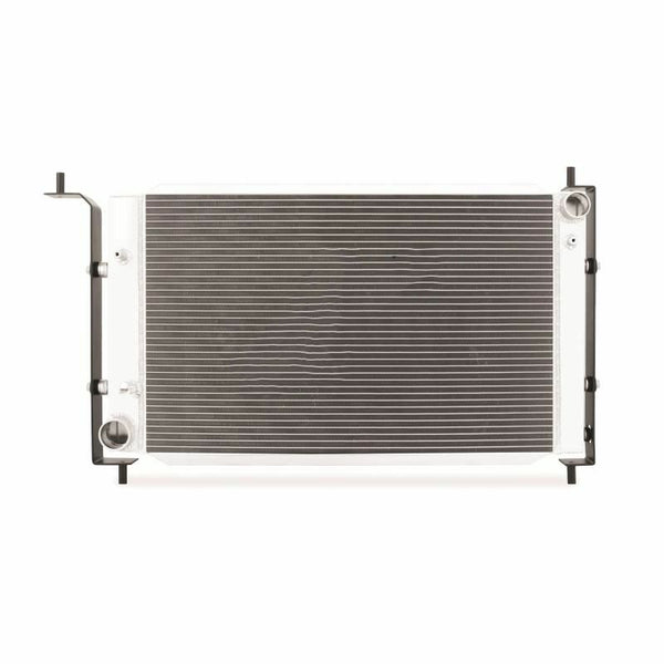 Performance Aluminum Radiator Ford Mustang GT  w/ Stabilizer System 4.6L Manual 1996  96