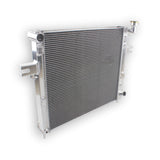 3 ROW Aluminum radiator for Jeep Grand Cherokee Laredo/Limited V8 4.7L 1999 2000