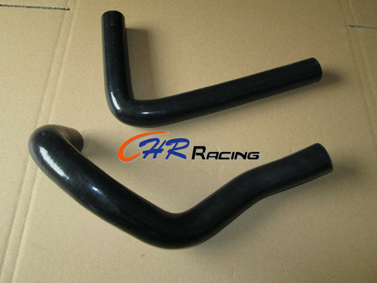 Silicone Radiator Coolant Hose FOR TOYOTA SUPRA JZA80 2JZ-GTE NO-VVTI 1993-1999 - CHR Racing