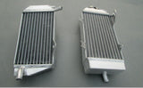 Aluminum Radiator for Honda CRF450 CRF450R CRF 450 F 09 10 11 2009 2010 2011 - CHR Racing