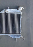 high-performance Aluminum radiator for Yamaha TZR125 3TY TZR - CHR Racing