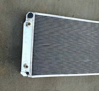 FOR Chevrolet C/K Pick-up 88-95 L8 5.7L -cc fit GMC C/K Series ALUMINUM RADIATOR