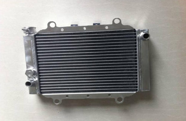 Aluminum radiator for YAMAHA KODIAK 400 450 03-10 2004 2005 2006 2007 2008 2009