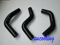 SILICONE HOSE for SUZUKI SWIFT 1.3 G13 GTI 1989-2000 years 90 91 92 93 94 95 96 - CHR Racing