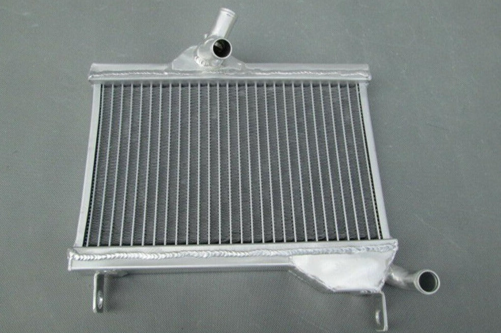 Rc350f Radiator Aluminum Radiator For Yamaha RD250 RD350 YPVS 1974-1975 RZ350 L/N/NC/N ...