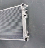 aluminum radiator FOR VW FITS BEETLE 1.8 1.9 2.0 2.5 L4 4CYL L5 5CYL 1998-2009