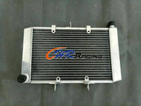 For Honda CB1000R CB 1000 R 2009-2013 2010 2011 2012 Aluminum Radiator - CHR Racing