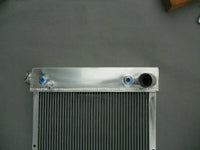 3 Rows aluminum radiator for Chevy / GMC C/K Series Pickup Suburban Truck 67-72 - CHR Racing