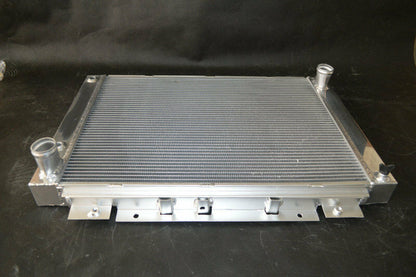 3 ROW Aluminum Radiator for Ford Thunderbird 1964 1965 1966 64 65 66 - CHR Racing