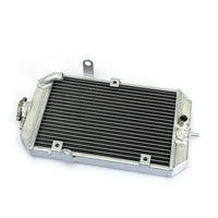 Aluminum Radiator for Yamaha 660R/Raptor 660 YFM660R 2005 2003 2004 2002 02 03