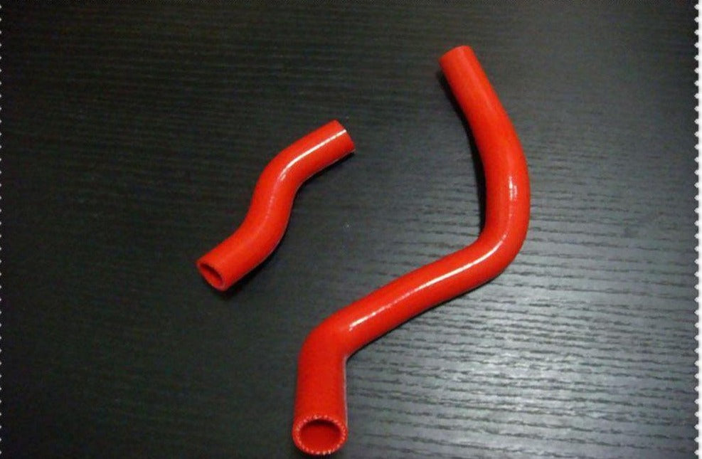 silicone radiator hose FOR Honda CR250 CR250R CR 250 R 1997 1998 1999 97 98 99