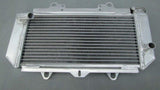 ATV Yamaha YFZ450 ATV 2004-2008 2005 2006 2007 2008 oversize aluminum radiator