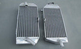 Aluminum Radiator for Yamaha YZ426F YZF426 YZ450F YZF450 2000 2001 2002 2003 2004 2005