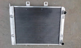 Aluminum radiator for POLARIS RZR 800 RZR800 RZR800S 2012 2013 12 13 - CHR Racing