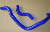 Silicone radiator hose for HONDA D15/D16 CIVIC EK/EG/ 1992-2000 1993 1994 1995