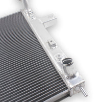 Aluminum radiator for JEEP GRAND CHEROKEE WJ/WG 4.7L V8 1999-2005 2000 2001 2002