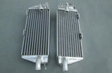 ALUMINUM RADIATOR HUSQVARNA HUSKY WR400/XC400/CR430/WR430/XC430/XC500 84 85-88