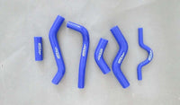 FOR NEW Kawasaki KXF250 KX250F KX 250 F silicone radiator hose 2006 06 - CHR Racing