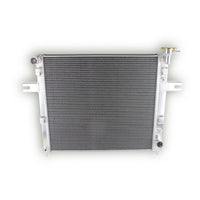 Aluminum Radiator for JEEP GRAND CHEROKEE WJ/WG 4.7L V8 1999-2000 99 00 AT/MT