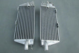 ALUMINUM RADIATOR HUSQVARNA HUSKY WR400/XC400/CR430/WR430/XC430/XC500 84 85-88