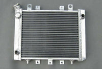 New ATV Radiator: KVF750 Kawasaki Brute Force 750 4x4i 2008 2009 2010 2011 09 10 - CHR Racing