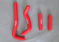 silicone radiator hose for Honda CRF 150 R CRF150R 2010-2013 10 11 12 13 2012