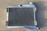 High-per Aluminum Radiator for YAMAHA RD250 RD 250 RD350 LC 4L0 4L1 - CHR Racing