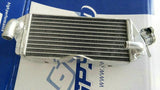 Aluminum radiator for YAMAHA YZ80 1993-2001 1994 1995 1996 1997 1998 1999 00 01