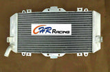 Aluminum radiator Yamaha FZR600 FZR 600 FZR600R 600R 96 90 91 92 93 94 95 89-99