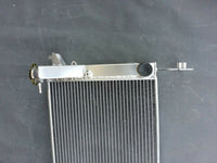 Aluminum Radiator for Hyundai Genesis Coupe 2.0L Turbo MT 2010+ - CHR Racing