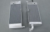 L&R Aluminum radiator FOR Yamaha YZ250 YZ 250 1992 /WR250 WR 250 1992 1993 92 - CHR Racing