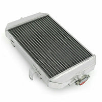 Aluminum Radiator for Yamaha 660R/Raptor 660 YFM660R 2005 2003 2004 2002 02 03