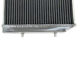 NEW performance for 2004-2009 ATV Honda TRX450R TRX450 Aluminum ALLOY radiator TRX 450R TRX 450 04 05 06 07 08 09