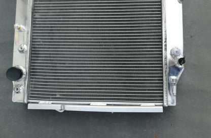 Aluminum Radiator For Lexus LX450 96-97 Toyota Land Cruiser 93-97 4.5 L6 - CHR Racing