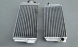 L&R aluminum alloy radiator FOR HONDA ATC250R ATC 250 R ATC 250R 1985 1986 85 86 - CHR Racing