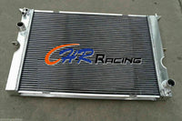 40Mmm Aluminum radiator for LAND ROVER DISCOVERY II 2.5 TD5 1999-2004 - CHR Racing