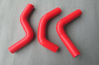 SILICONE HOSE for SUZUKI SWIFT 1.3 G13 GTI 1989-2000 years 90 91 92 93 94 95 96 - CHR Racing