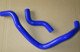 Silicone radiator hose for HONDA D15/D16 CIVIC EK/EG/ 1992-2000 1993 1994 1995