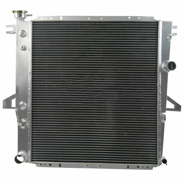 Aluminum Radiator for Ford Explorer 1998-2001/ Explorer Sport Trac 2001-2005/ Ranger 1998-2011/Mazda B3000 B4000 1998-2010