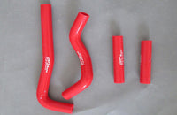 silicone radiator hose for Honda CRF 150 R CRF150R 2007 2008 2009 07 08 09