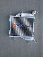 high-performance Aluminum radiator for Yamaha TZR125 3TY TZR - CHR Racing